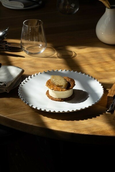 A first look at The Counter: neighbourhood bistro with a big-city attitude